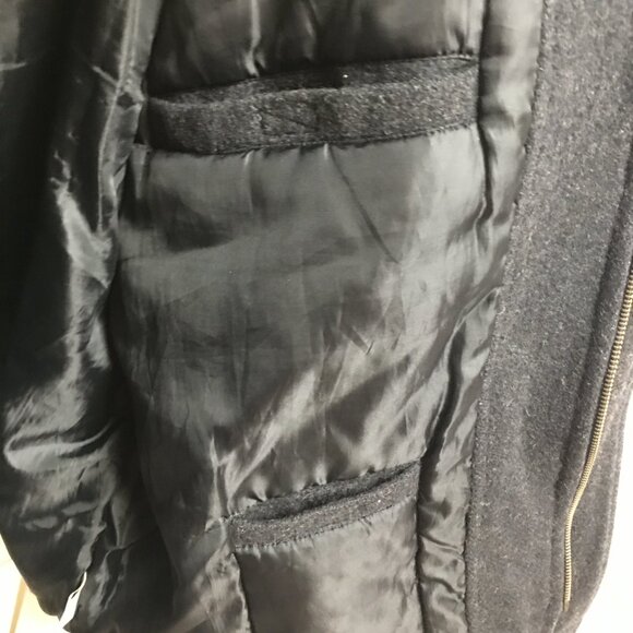 Aberdeen Collection wool coat Large - Picture 13 of 16